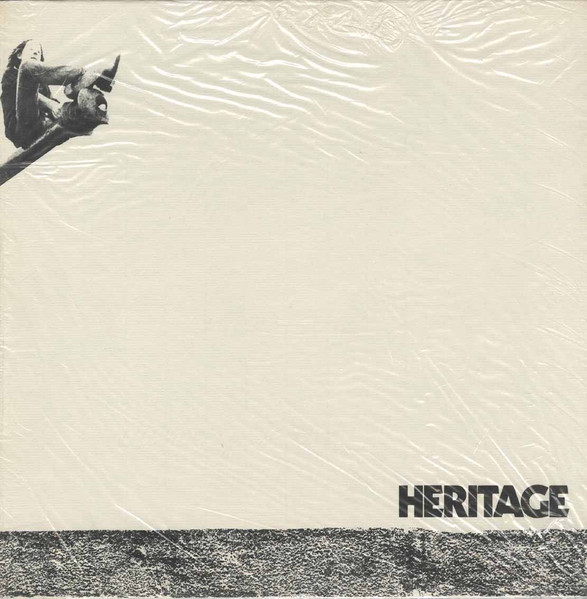 Christmas — Heritage
