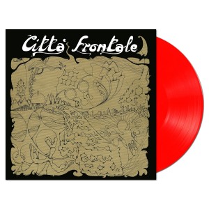 Citta Frontale — El Tor