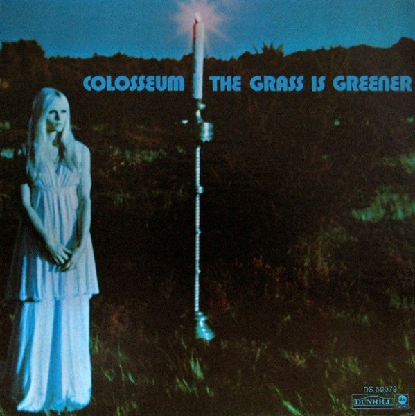 Colosseum — Grass Is Greener