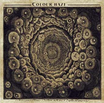 Colour Haze — Same