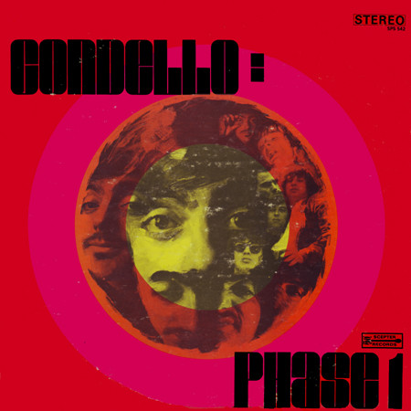 Condello (Condello Mike) — Phase 1