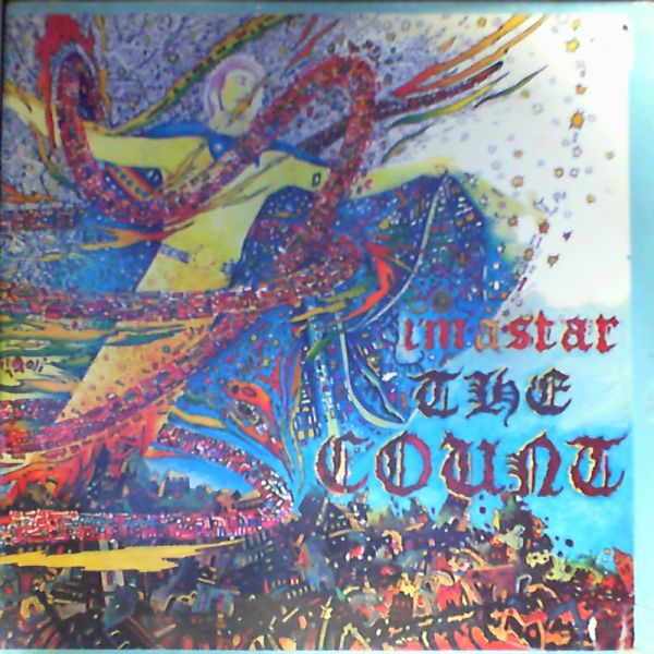Count — I'm a Star