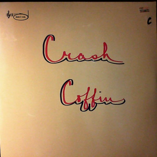 Crash Coffin — Crash Coffin