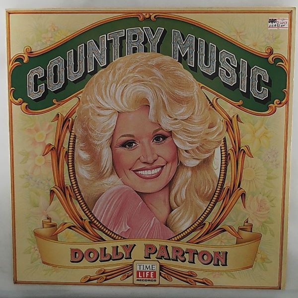 Parton Dolly — Country Music