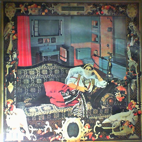 Curtis Miki — First Ear