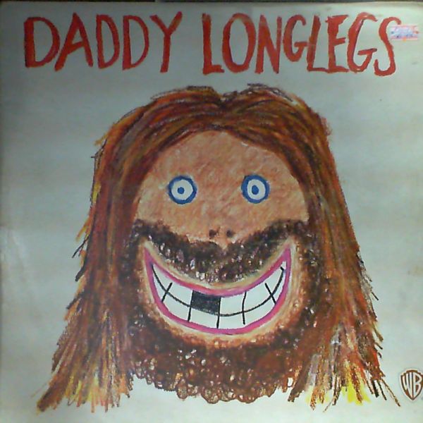 Daddy Longless — Daddy Longless
