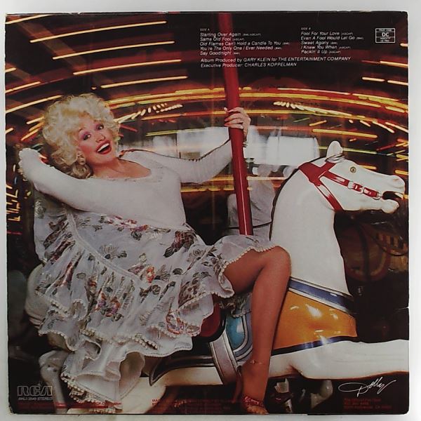 Parton Dolly — Dolly, Dolly, Dolly