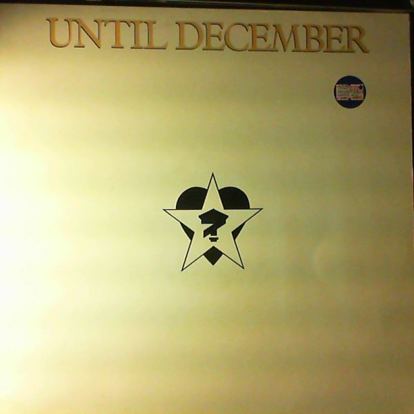 Until December — Until December