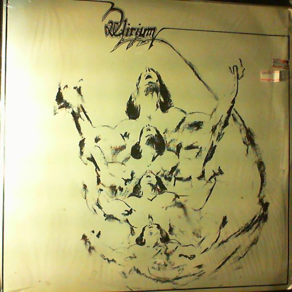 Delirium — Delirium