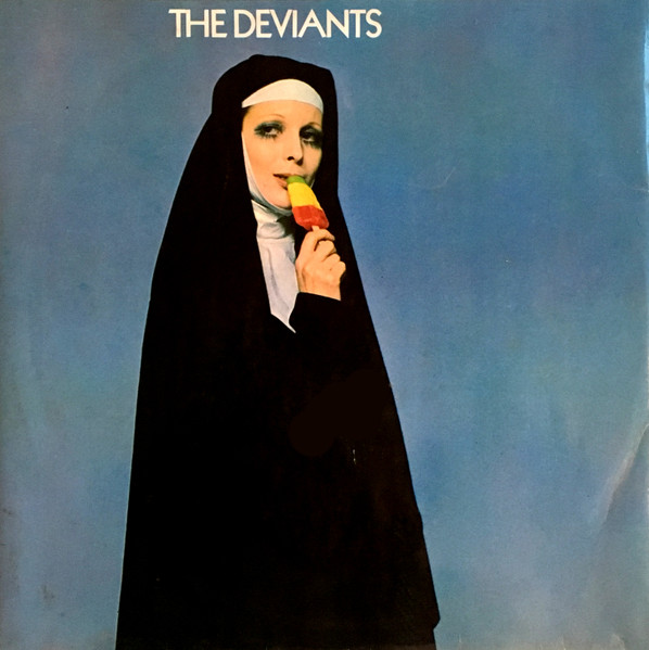 Deviants — Same