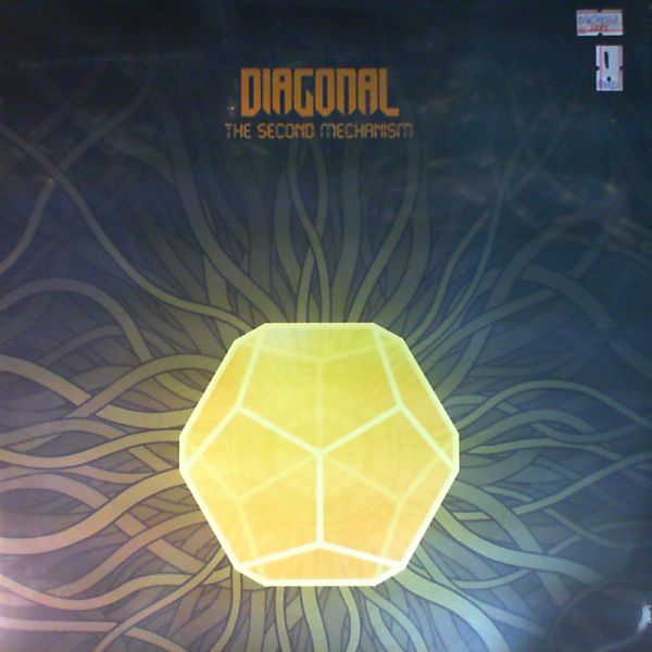 Diagonal — Second Mechanism