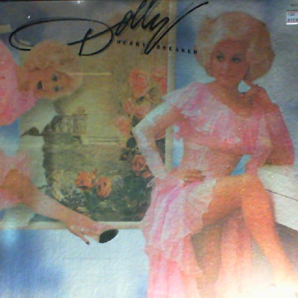 Parton Dolly — Heartbreaker