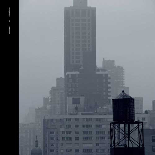 Dirk Serries — Microphonics I-V