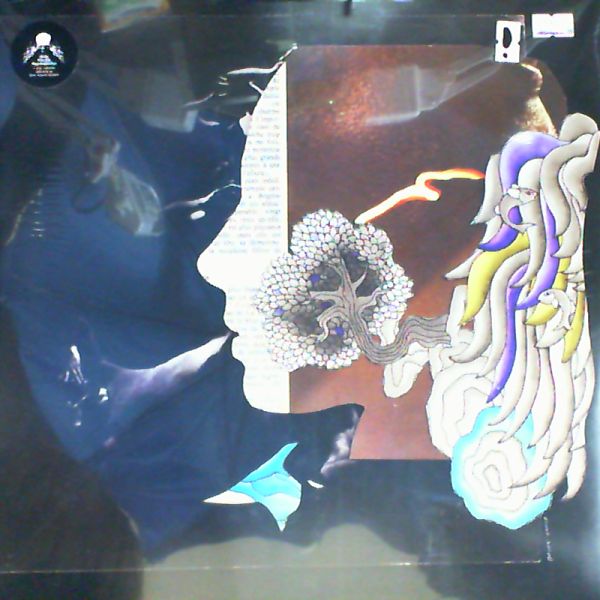 Dirty Sound System — Dirty French Psychedelics
