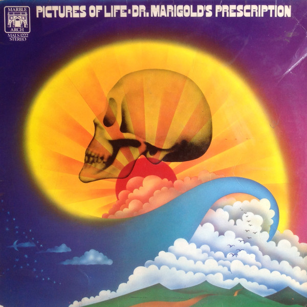 Dr. Marigold's Prescription — Pictures Of Life