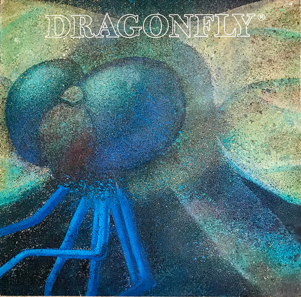 Dragonfly — Same