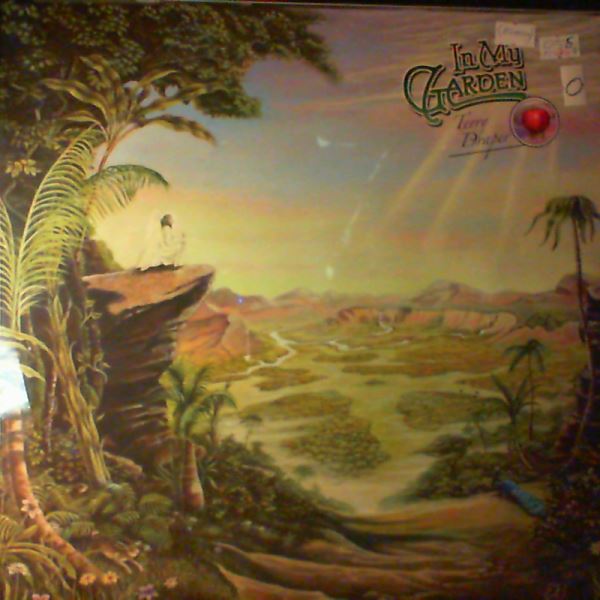 Draper Terry (Klaatu) — In My Garden