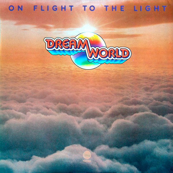 Dreamworld — On Flight To The Light