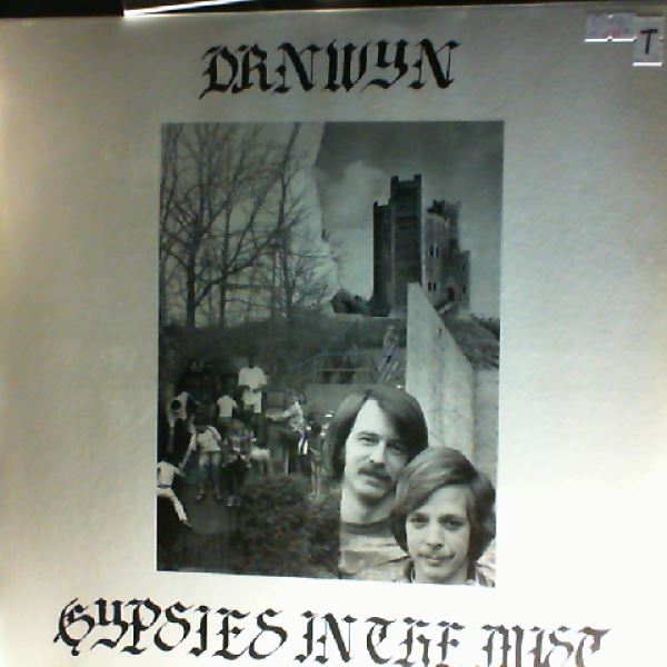 Drnwyn — Gypsies In The Mist
