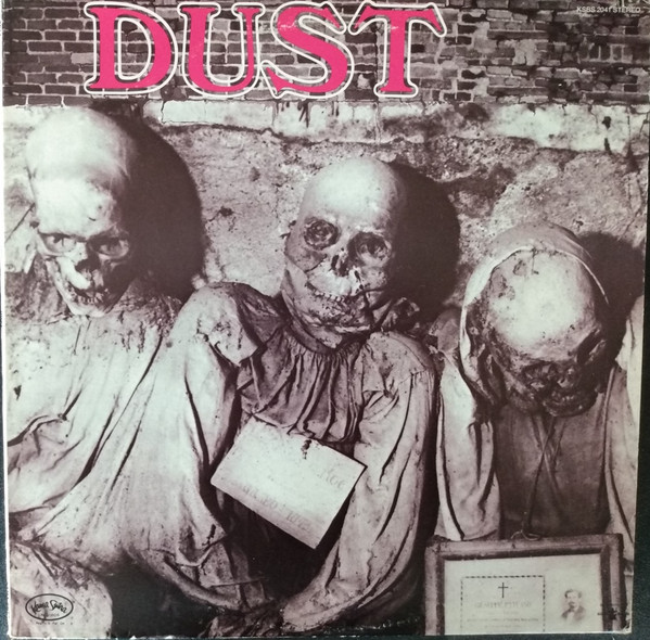 Dust — Same