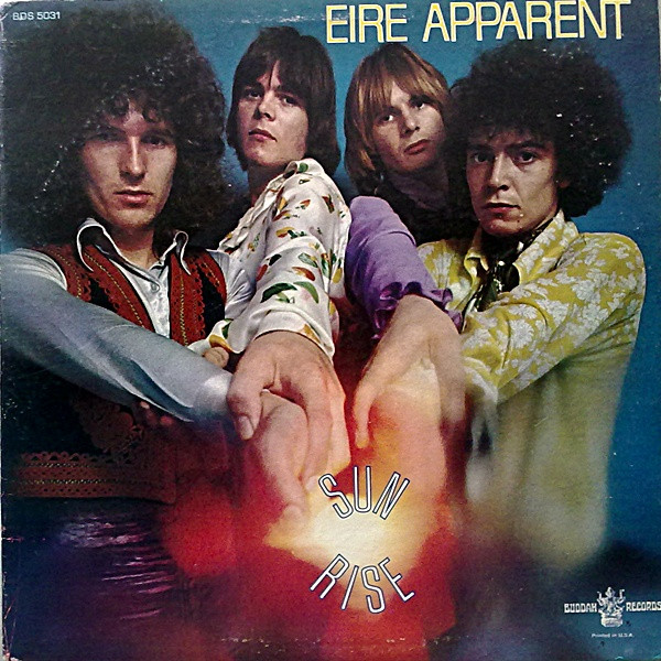 Eire Apparent — Sunrise