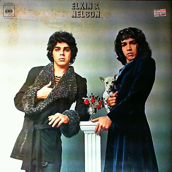 Elkin & Nelson — Elkin & Nelson