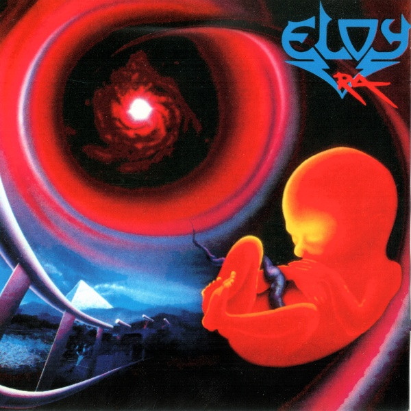 Eloy — Ra