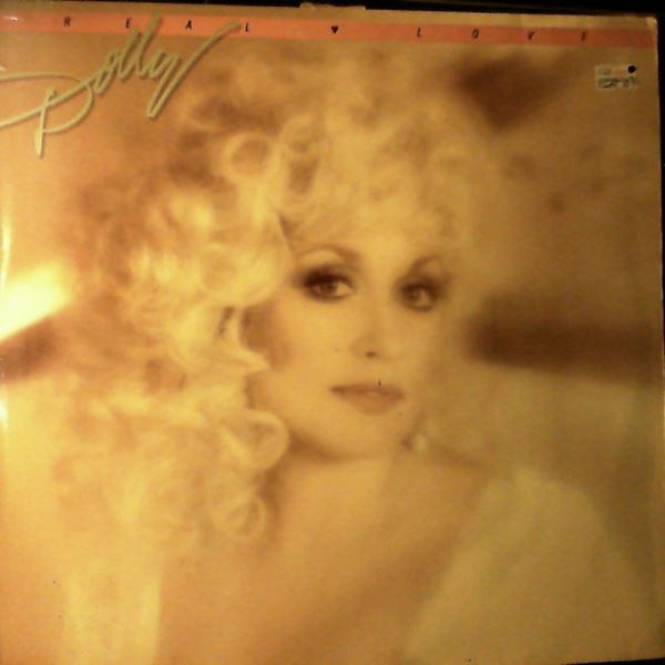 Parton Dolly — Real Love