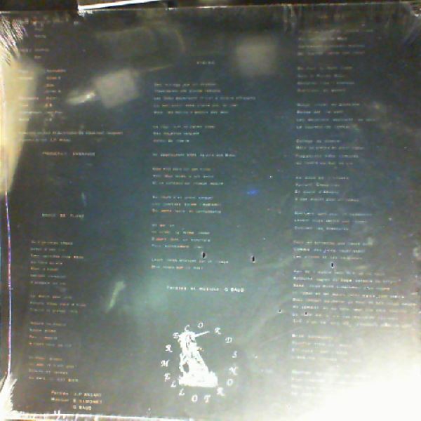Emeraude — Geoffroy