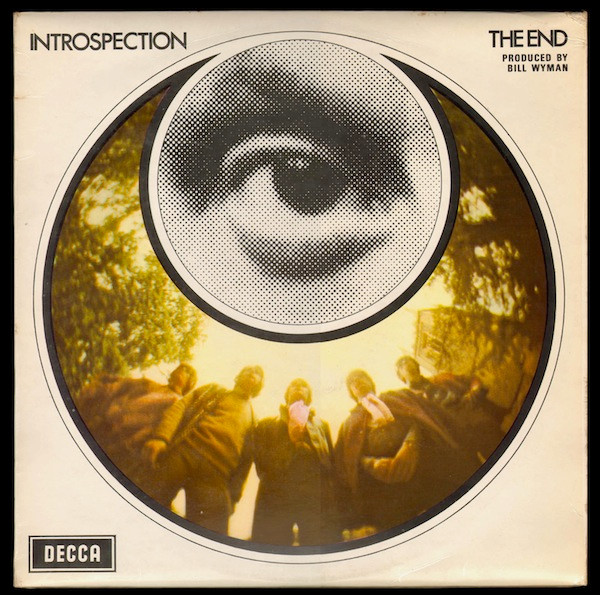 End — Introspection