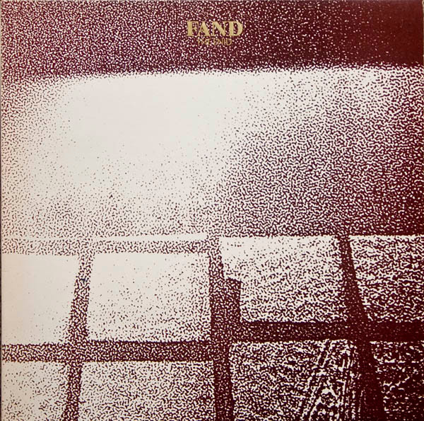 Enid — Fand
