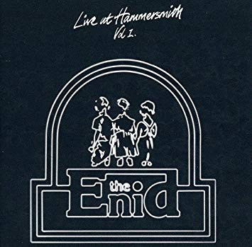 Enid — Live at Hammersmith Vol 1