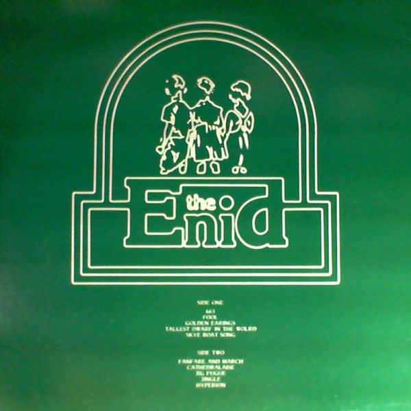 Enid — Enid