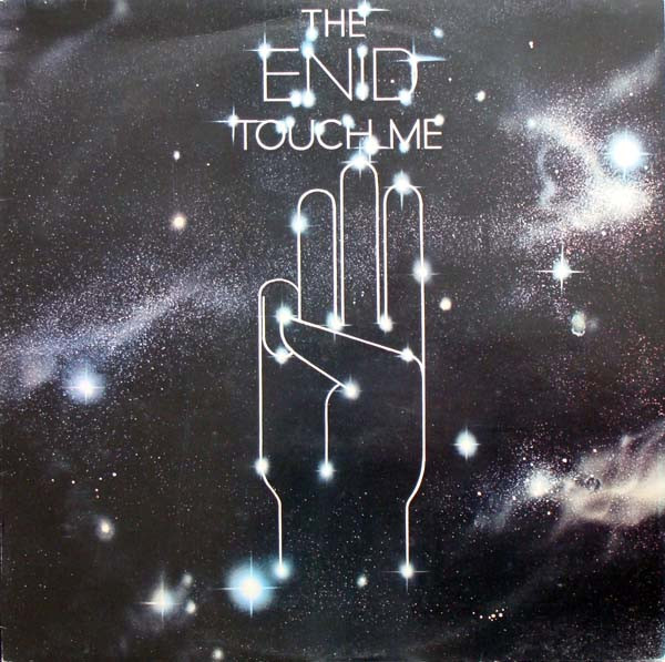 Enid — Touch Me