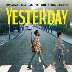 Various — Yesterday