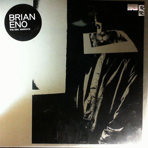 Eno Brian — BBC Sessions