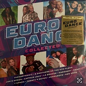 Various Artists — Eurodance Collected