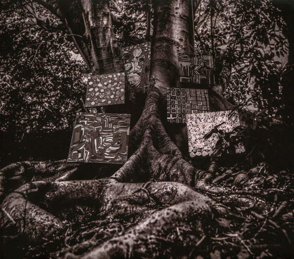 Kamasi Washington — Harmony Of Difference