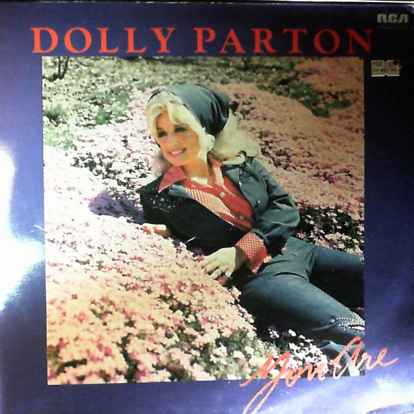 Parton Dolly — You Are