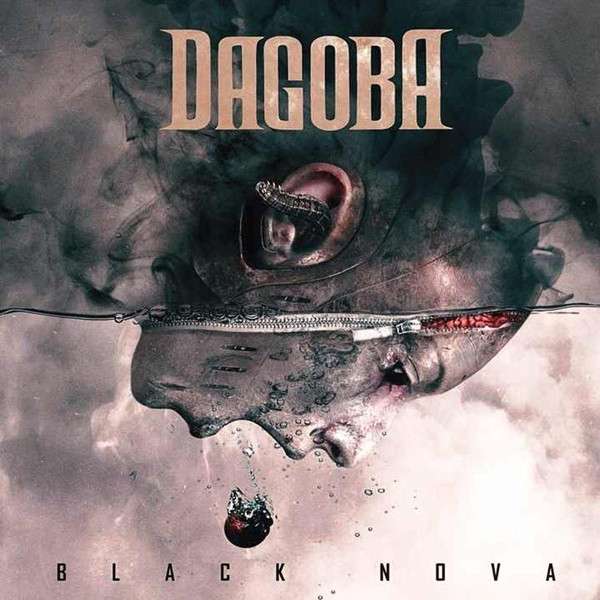 Dagoba — Black Nova