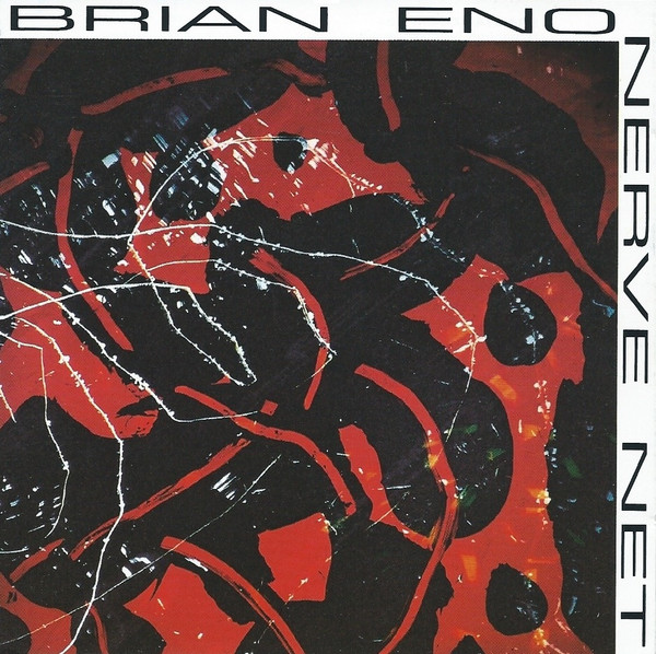 Eno Brian — Nerve Net