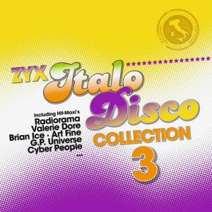 Сборник — ZYX Italo Disco Collection 2