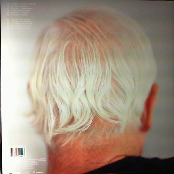 Eno Brian — Rams - Original Soundtrack Album