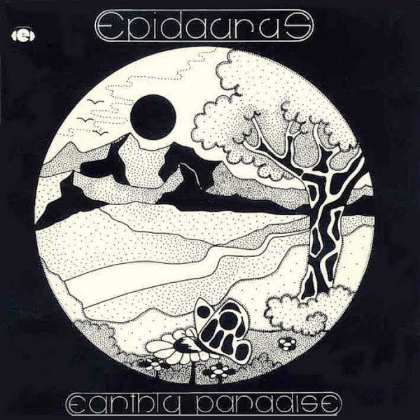 Epidaurus — Earthly Paradise