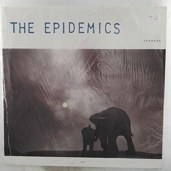 Epidemics (Shankar & Caroline) — Same (Epidemics)
