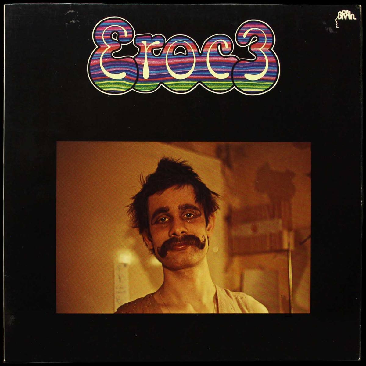Eroc — Eroc 3