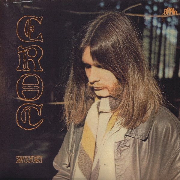 Eroc (ex- Grobschnitt) — Zwei