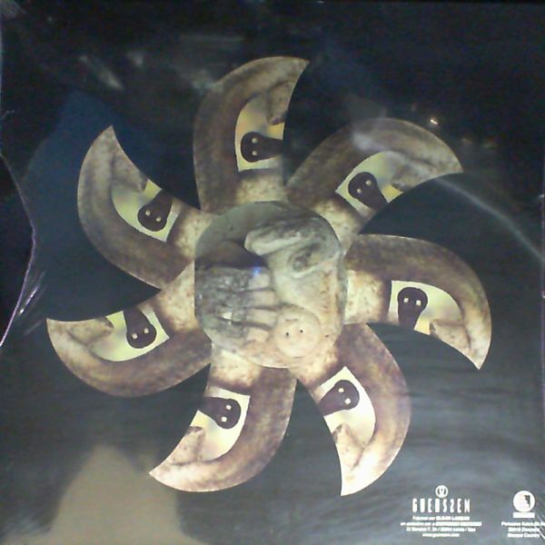 Errobi — Ametsaren Bidea