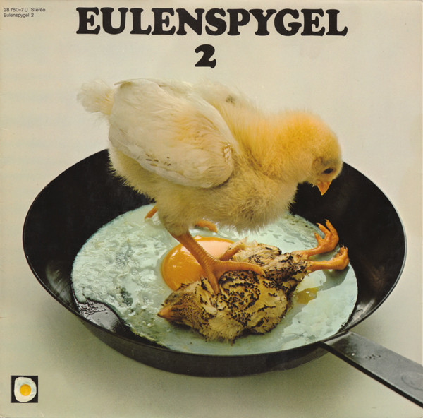 Eulenspygel — 2
