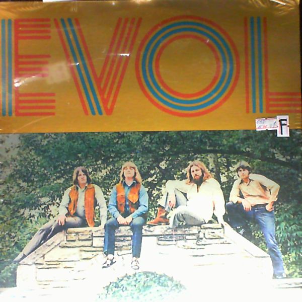 Evol — Evol